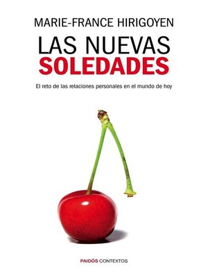 cover image of Las nuevas soledades